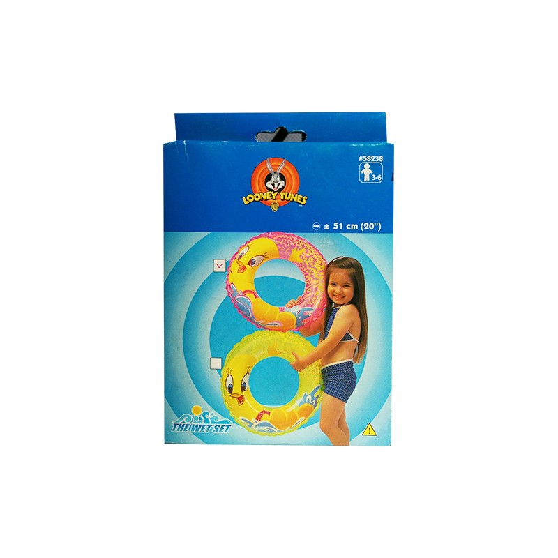 FLOTADOR WARNER BROS 51