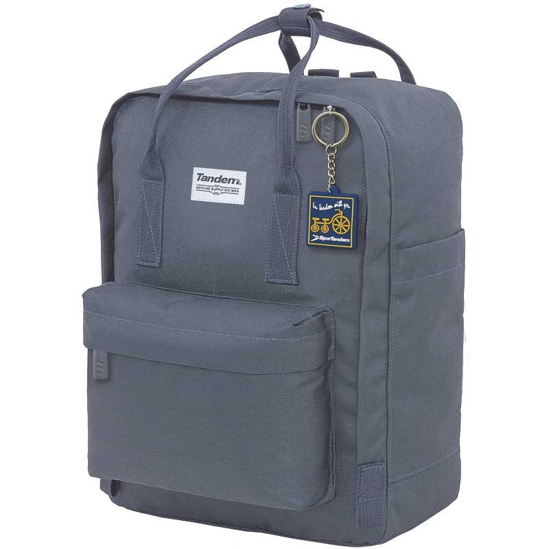 TANDEM WORLD MOCHILA ERASMUS B