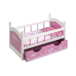 CAMA CON CAJON ELEGANCE 52,5x2