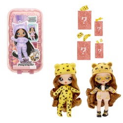 NA NA NA SURPRISE MUÑECA FUZZY