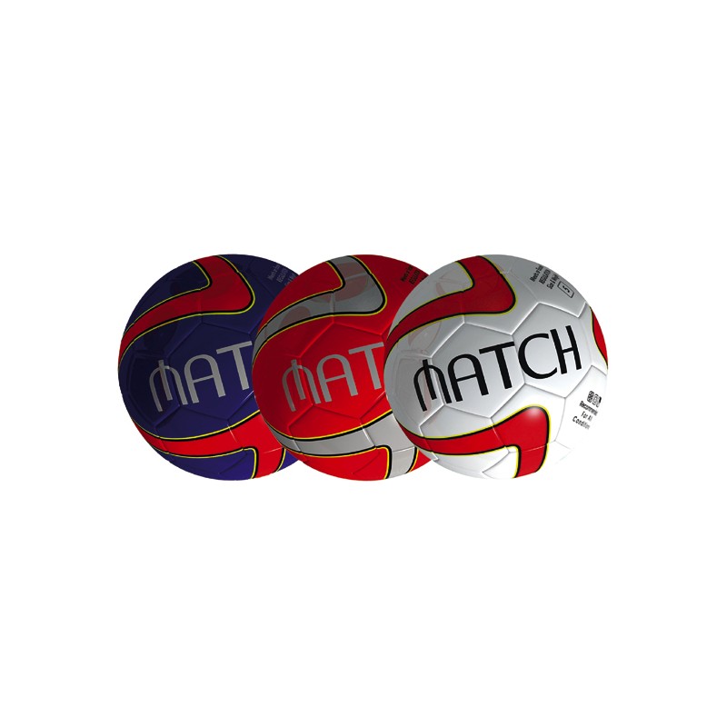 BALON CUERO MATCH 300 GR