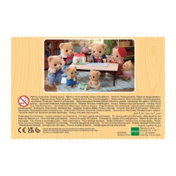 SYLVANIAN FAMILIA BISCUIT
