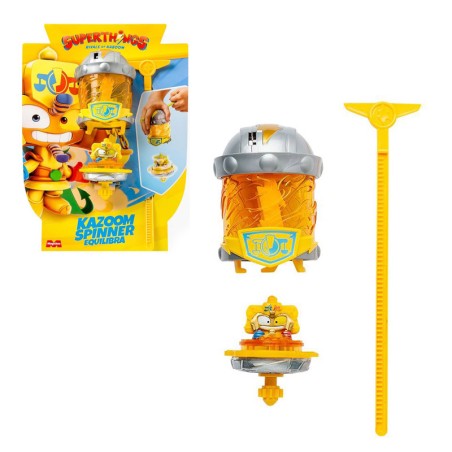 SUPERTHINGS KAZOOM POWER KAZOO