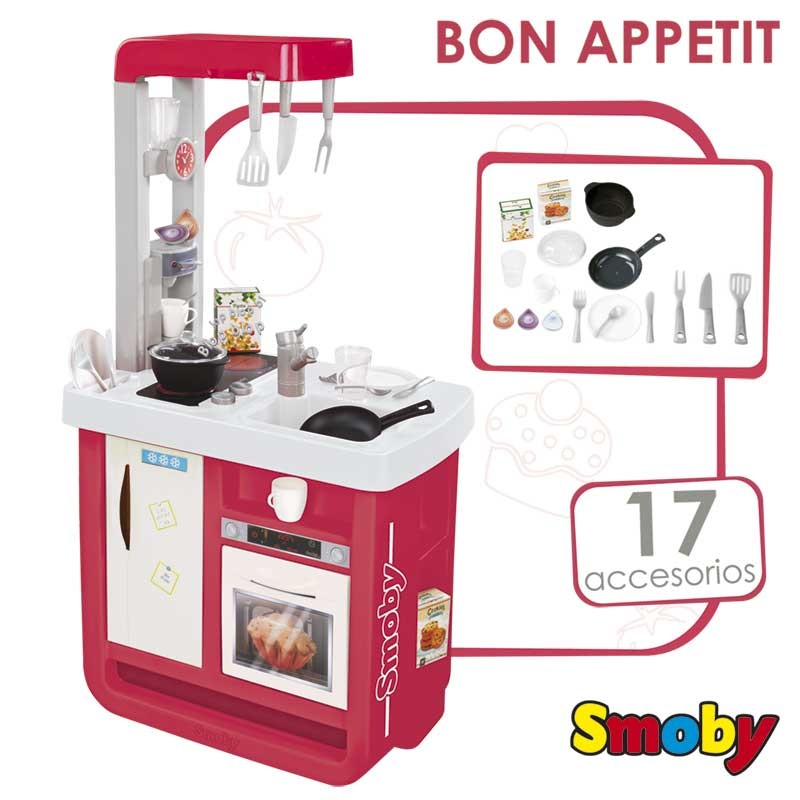 COCINA BON APPETIT 310804