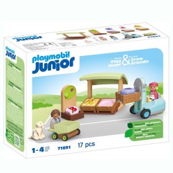 JUNIOR PUESTO ECOLOGICO Y CARR