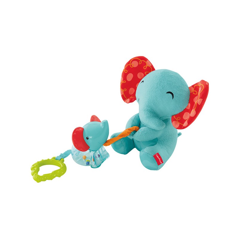 ELEFANTITO ACTIVIDADES