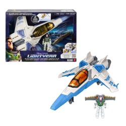 TOY STORYLIGHTYEAR VEHICULO XL