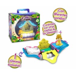 GLIMMIES CASA LINTERNA + 1 GLI