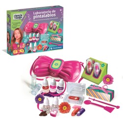 LABORATORIO DE PINTALABIOS