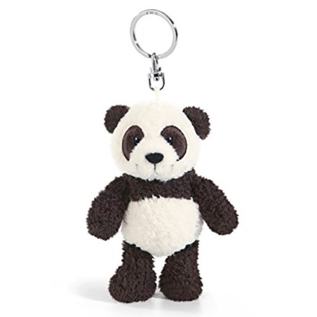 PANDA YAA BOO LLAVERO BB 10CM