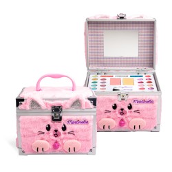 ESTUCHE DE MAQUILLAJE MARTINELIA LULU&DUKI