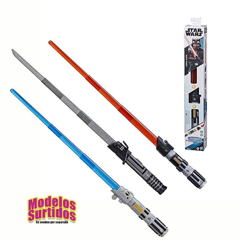 STAR WARS LS FORGE ELECTRONIC