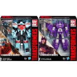 TRF GENERATIONS VOYAGER