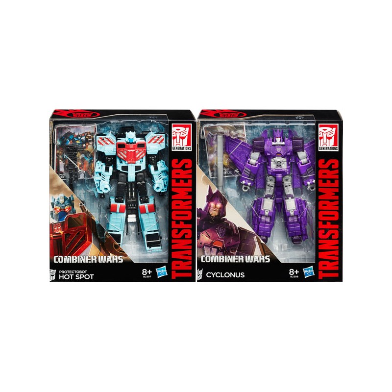 TRF GENERATIONS VOYAGER