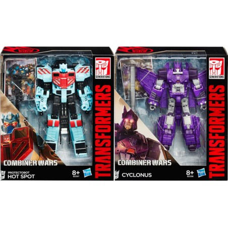 TRF GENERATIONS VOYAGER