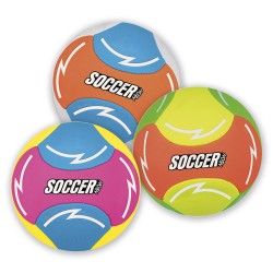 BALON FUTBOL PLAYA, 3 SURT.300