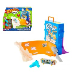 HOTWHEELS SKATE TONY HAWK BOL