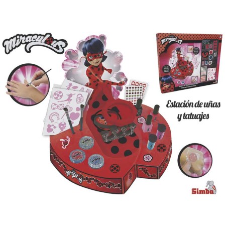 LADYBUG CENTRO DE TATTOOS Y MA