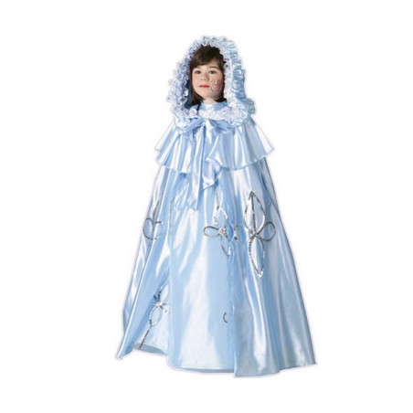 DISFRAZ INF CARNAVAL VENECIANO