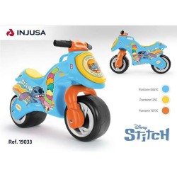 CORREPASILLOS MOTO NEOX STITCH