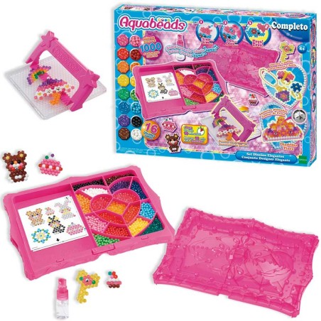 AQUABEDS SET DISEÑOS ELEGANTES