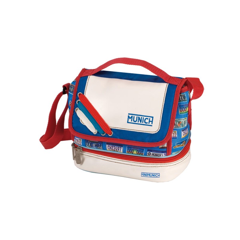 PORTAMERIENDAS MINI MUNICH
