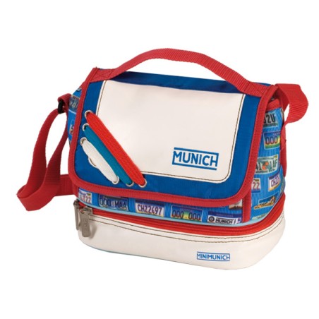 PORTAMERIENDAS MINI MUNICH