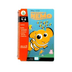 LP BUSCANDO A NEMO
