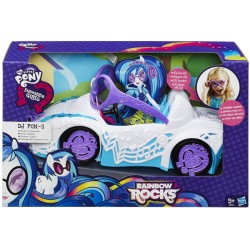 MY LITTLE PONY EQUESTRIA GIRLS