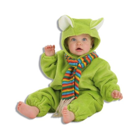 DISFRAZ BB OSITO HASTA 18 MESE