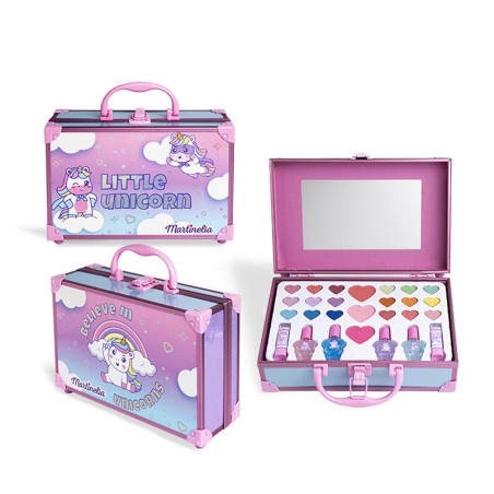 MALETIN DE MAQUILLAJE LITTLE U