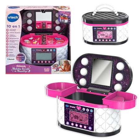 KIDISECRETS MALETIN SECRETO DE