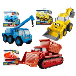 BOB VEHICULOS PARLANCHINES