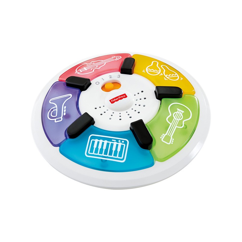 PIANO LUCES DE COLOR