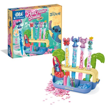 CREATE YOUR STITCH PENS