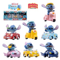 VEHICULOS COLECCIONABLES STITC