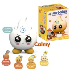 YO APRENDO MOODIES CALMY