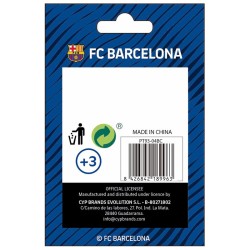 FCBARCELONA PORTATODO TRIPLE C