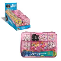 CRAZY CHIC FRIENDSHIP MESSAGE