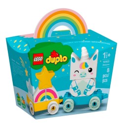 DUPLO UNICORNIO