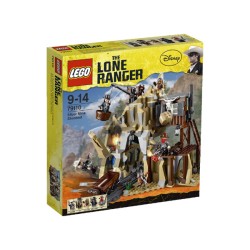 LONE RANGERS 5