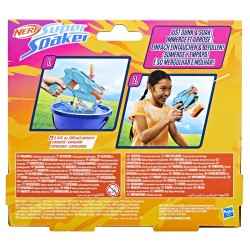SUPER SOAKER MINI DUNK FILL