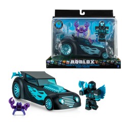 ROBLOX VEHICULO LEGEND OF SPEE