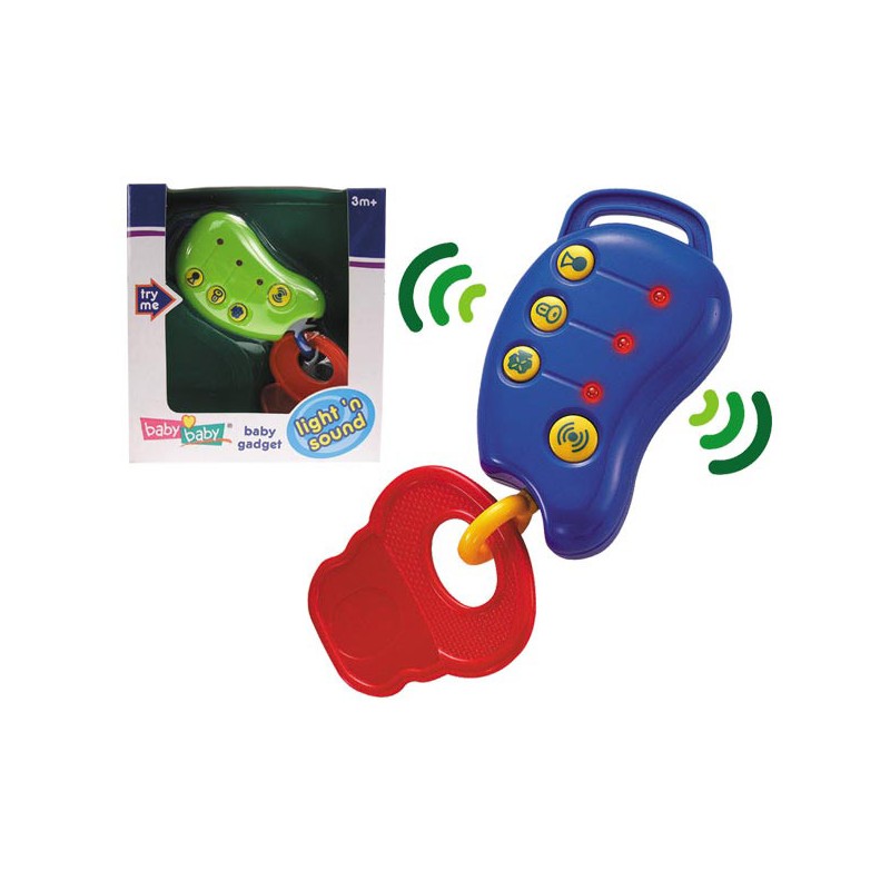 SONAJERO AMIGUITOS MUSICAL