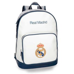 REAL MADRID MOCHILA ADAPTADOR