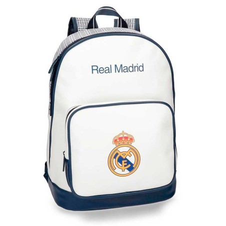 REAL MADRID MOCHILA ADAPTADOR