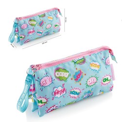 PORTATODO TRIPLE RECICL. ARP W