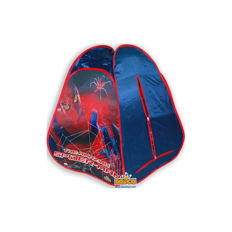 SPIDERMAN CASA