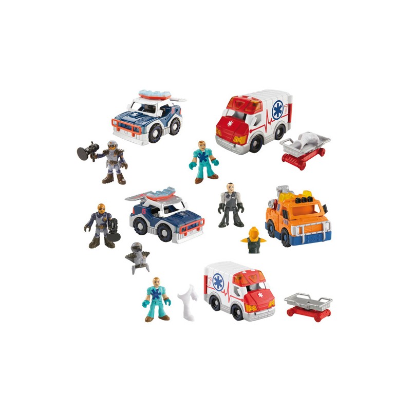 IMAGINEXT VEHICULOS CIUDAD