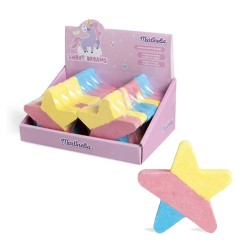 BOMBA DE BAÑO ESTRELLA MARTINE